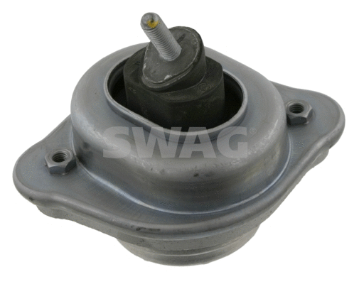 Mounting, engine (20 92 3769)