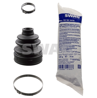 Bellow Kit, drive shaft (83 10 1964)