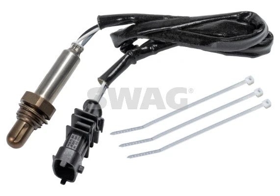 Lambda Sensor (33 10 4118)