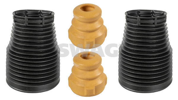 Dust Cover Kit, shock absorber (33 10 1670)