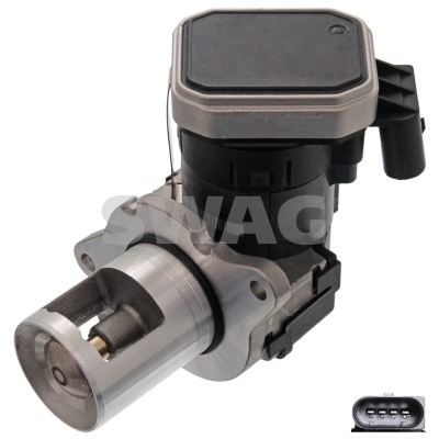 EGR Valve (10 10 0549)