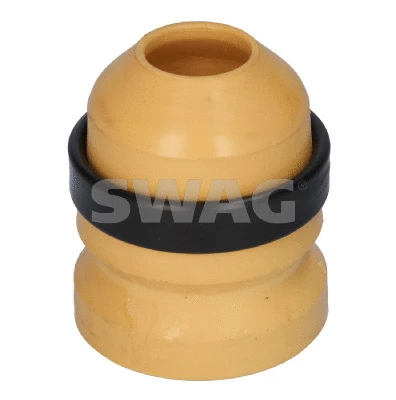 Rubber Buffer, suspension (33 10 8244)