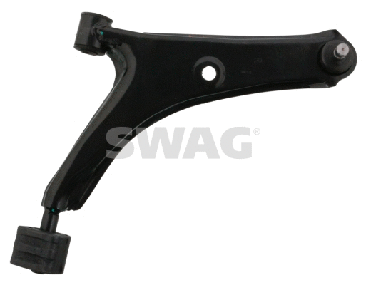 Control/Trailing Arm, wheel suspension (84 94 2279)