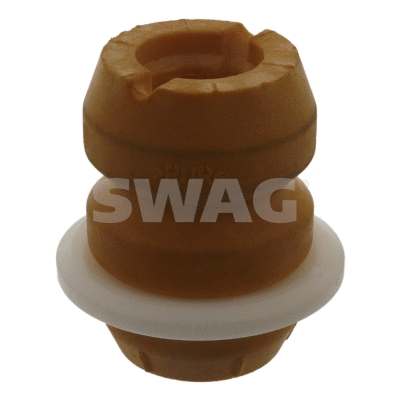 Rubber Buffer, suspension (20 94 0053)