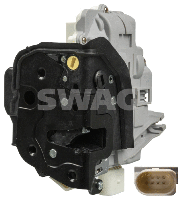 Door Lock (33 10 1188)