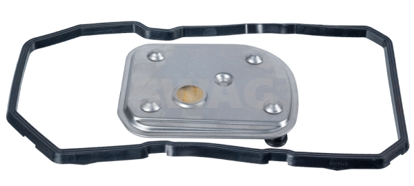 Hydraulic Filter Kit, automatic transmission (10 10 7829)