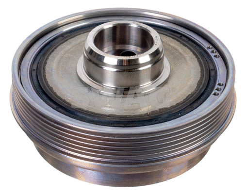 Belt Pulley, crankshaft (33 10 2118)
