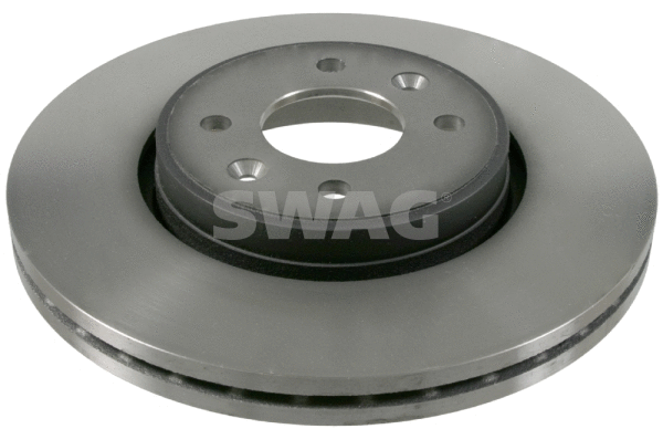 Brake Disc (60 91 9923)