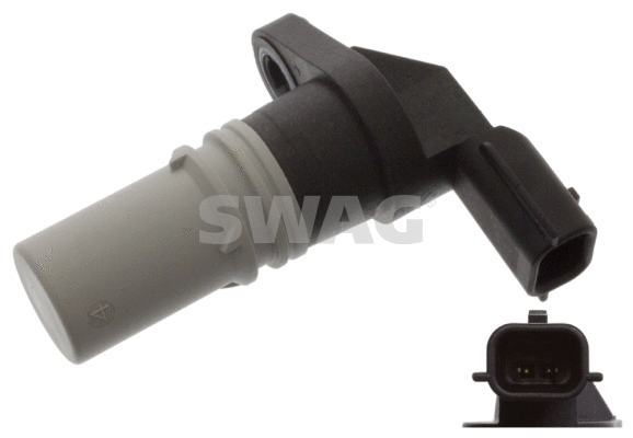 Sensor, crankshaft pulse (60 94 4645)