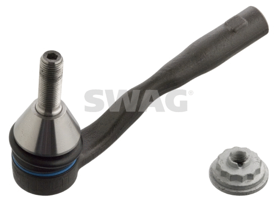 Tie Rod End (10 10 0775)