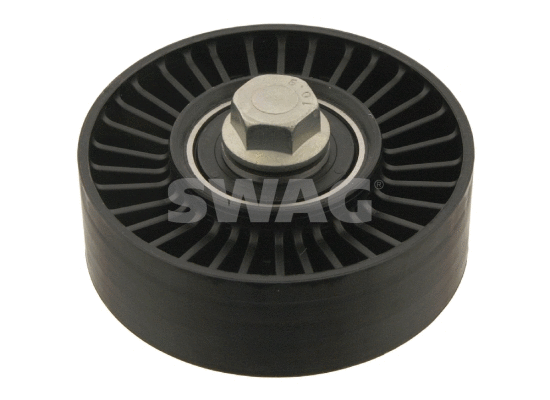 Deflection/Guide Pulley, V-ribbed belt (20 93 0120)