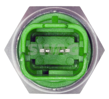 Oil Pressure Switch, power steering