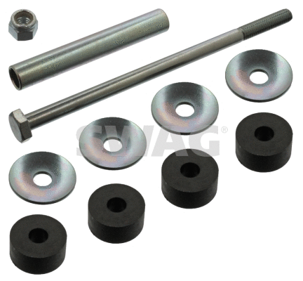 Link/Coupling Rod, stabiliser bar (91 94 1630)