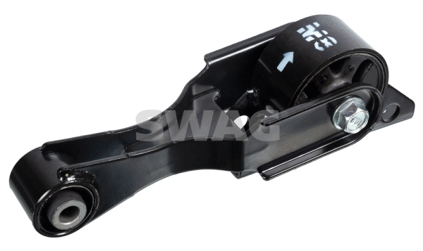 Mounting, engine (89 10 5749)