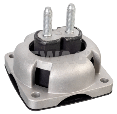 Mounting, automatic transmission (33 10 2071)