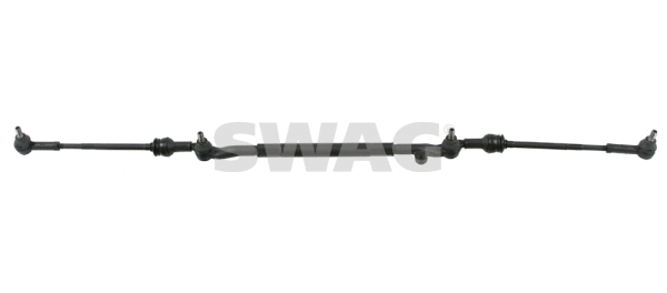Centre Rod Assembly (10 92 2839)