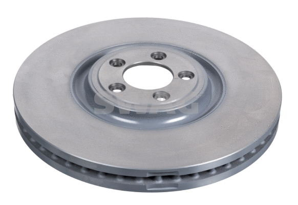 Brake Disc (99 94 4144)