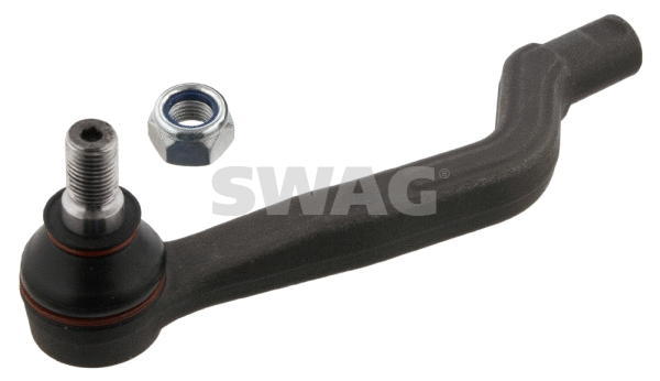 Tie Rod End (10 92 6018)