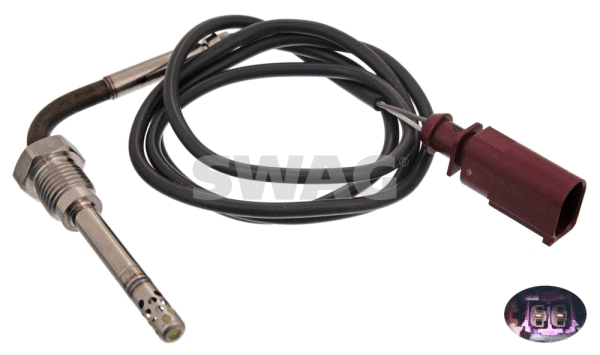 Sensor, exhaust gas temperature (30 94 9292)