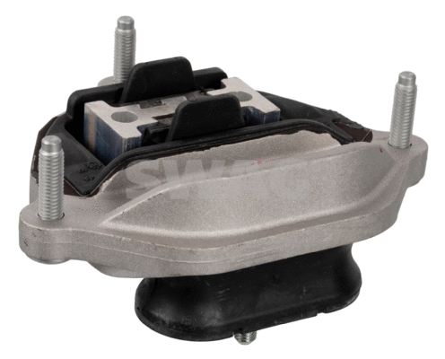 Mounting, automatic transmission (33 10 1491)