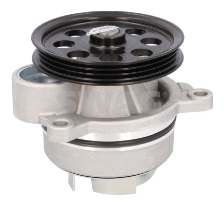 Water Pump, engine cooling (33 11 0701)