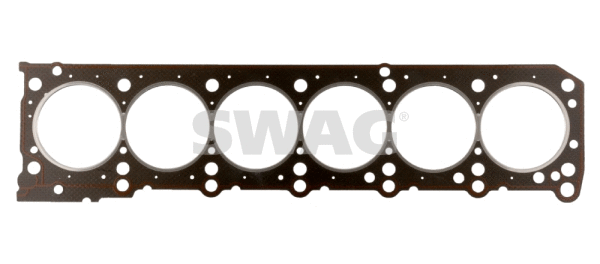 Gasket, cylinder head (10 91 4383)