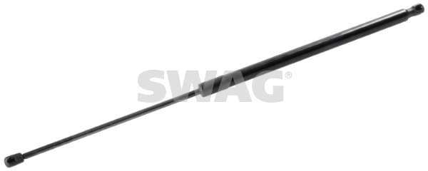 Gas Spring, boot/cargo area (33 10 2139)
