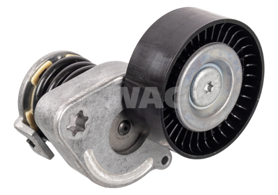 Belt Tensioner, V-ribbed belt (10 93 7697)