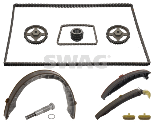 Timing Chain Kit (38 10 0957)