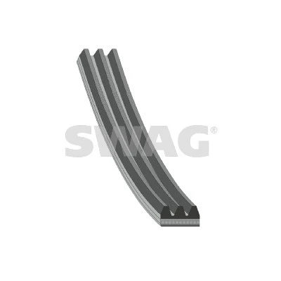 V-Ribbed Belt (33 10 8317)