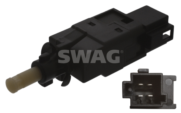 Stop Light Switch (10 93 6745)