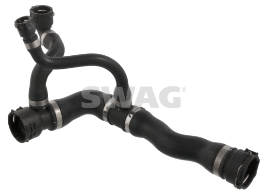 Radiator Hose (20 94 6037)