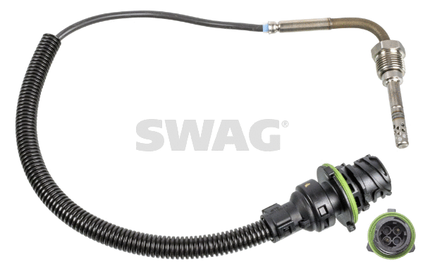 Sensor, wheel speed (33 10 0519)