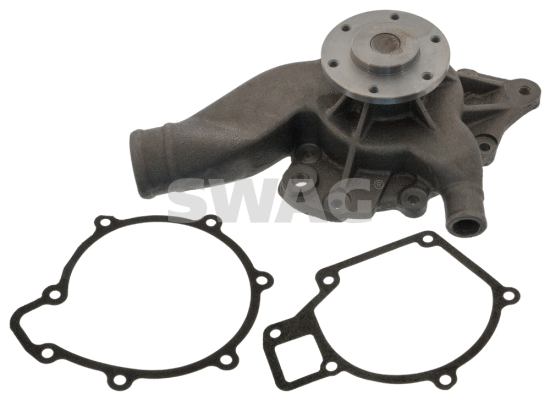 Water Pump, engine cooling (54 15 0004)