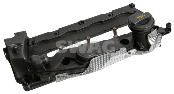 Cylinder Head Cover (33 10 3850)