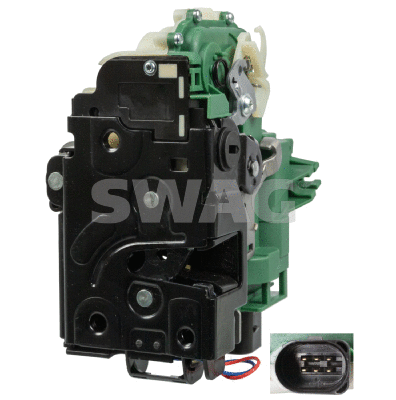 Door Lock (33 10 2265)