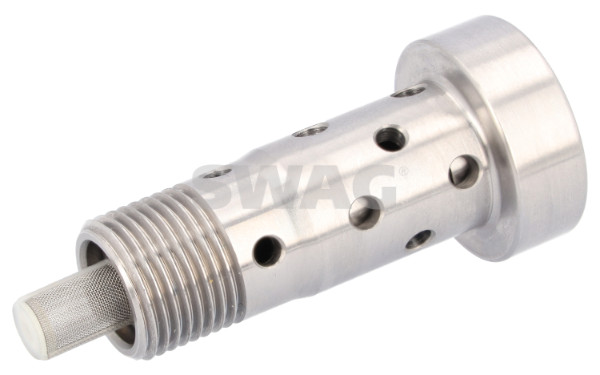 Control Valve, camshaft adjustment