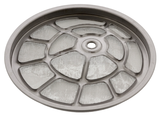 Hydraulic Filter, automatic transmission (99 91 4254)