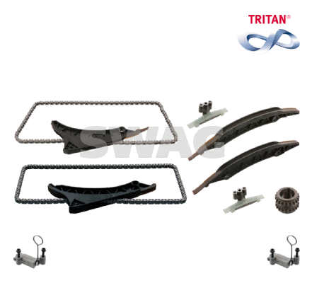 Timing Chain Kit (33 10 2869)