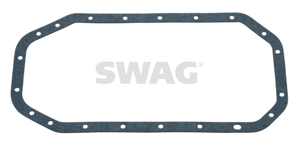 Gasket, oil sump (32 90 8191)