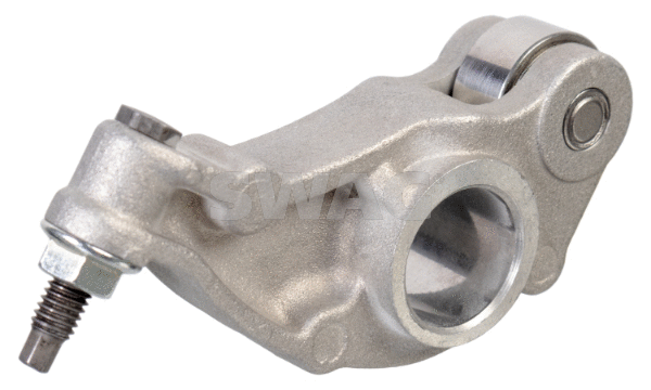 Rocker Arm, engine timing