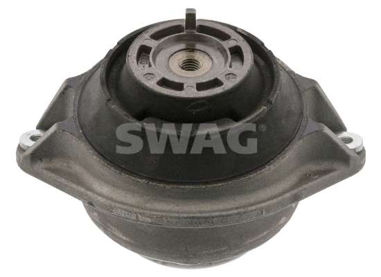 Mounting, engine (10 13 0041)