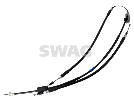 Cable Pull, parking brake (33 10 4454)