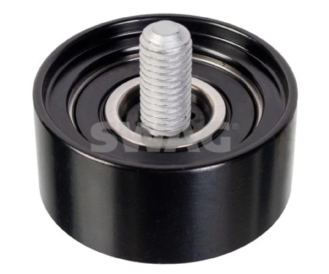 Deflection/Guide Pulley, V-ribbed belt (33 10 5422)
