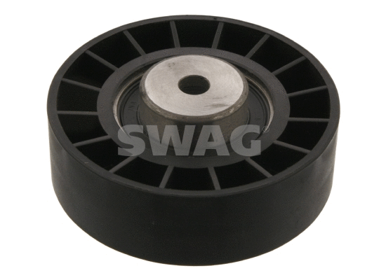 Deflection/Guide Pulley, V-ribbed belt (40 03 0015)