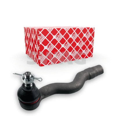Tie Rod End