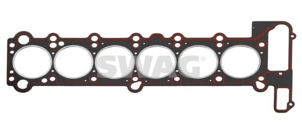 Gasket, cylinder head (20 91 2885)