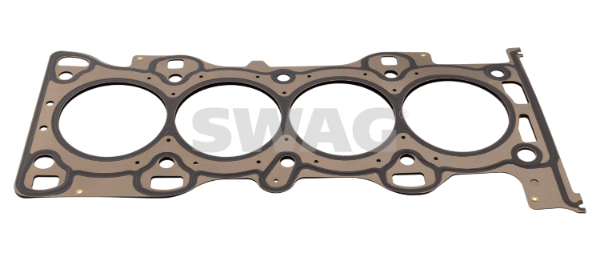 Gasket, cylinder head (33 10 3303)