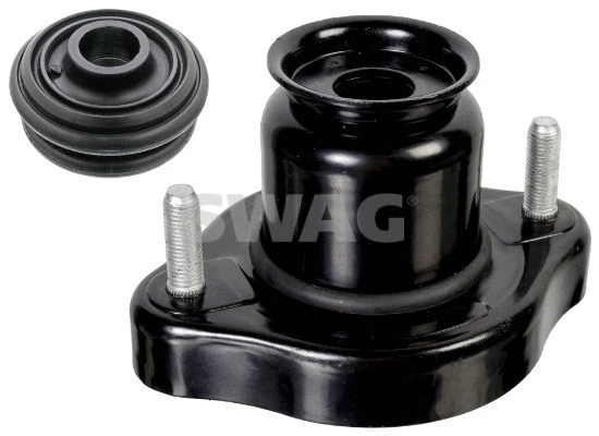 Repair Kit, suspension strut support mount (33 10 6281)