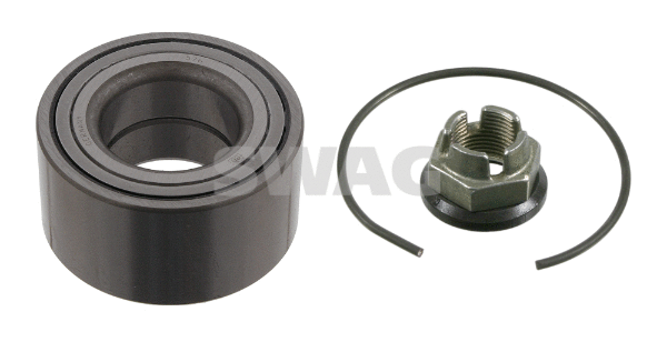 Wheel Bearing Kit (60 90 5528)